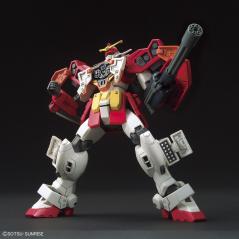 Gundam - HGAC - 236 - XXXG-01H Gundam Heavyarms 1/144 Bandai - 4