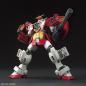 Gundam - HGAC - 236 - XXXG-01H Gundam Heavyarms 1/144