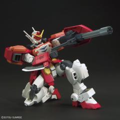 Gundam - HGAC - 236 - XXXG-01H Gundam Heavyarms 1/144 Bandai - 5