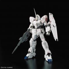 Gundam - RG - 25 - RX-0 Unicorn Gundam 1/144 Bandai - 3