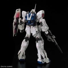 Gundam - RG - 25 - RX-0 Unicorn Gundam 1/144 Bandai - 6