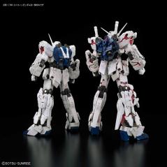 Gundam - RG - 25 - RX-0 Unicorn Gundam 1/144 Bandai - 8