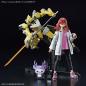 Kyoukai Senki Figure-rise Standard - Shishibe Shion