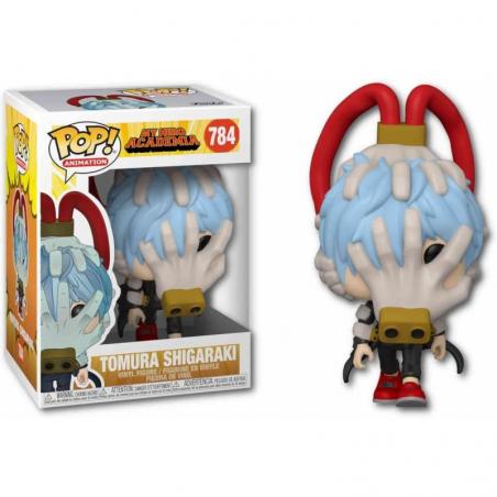 Funko Pop - My Hero Academia - Tomura Shigaraki - 784 Funko - 1