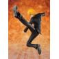 One Piece FiguartsZERO Black Leg Sanji