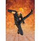 One Piece FiguartsZERO Black Leg Sanji