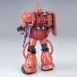 Gundam - PG - MS-06S Char's Zaku II 1/60