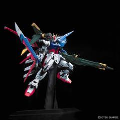 Gundam - PG - GAT-X105+AQM/E-YM1 Perfect Strike Gundam 1/60 Bandai - 3