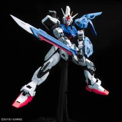 Gundam - PG - GAT-X105+AQM/E-YM1 Perfect Strike Gundam 1/60 Bandai - 4