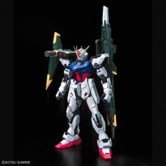 Gundam - PG - GAT-X105+AQM/E-YM1 Perfect Strike Gundam 1/60 Bandai - 5