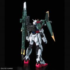 Gundam - PG - GAT-X105+AQM/E-YM1 Perfect Strike Gundam 1/60 Bandai - 6