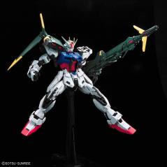 Gundam - PG - GAT-X105+AQM/E-YM1 Perfect Strike Gundam 1/60 Bandai - 7