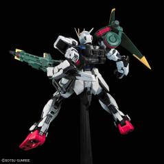 Gundam - PG - GAT-X105+AQM/E-YM1 Perfect Strike Gundam 1/60 Bandai - 8