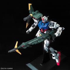 Gundam - PG - GAT-X105+AQM/E-YM1 Perfect Strike Gundam 1/60 Bandai - 9