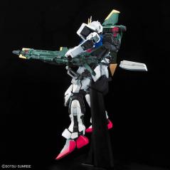 Gundam - PG - GAT-X105+AQM/E-YM1 Perfect Strike Gundam 1/60 Bandai - 10