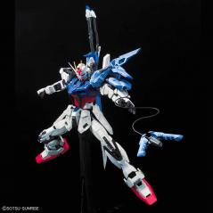 Gundam - PG - GAT-X105+AQM/E-YM1 Perfect Strike Gundam 1/60 Bandai - 11