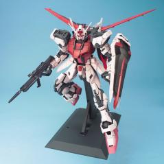 Gundam - PG - MBF-02+AQM/E-X01 Aile Strike Rouge + FX-550 Skygrasper 1/60 Bandai - 8