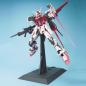 Gundam - PG - MBF-02+AQM/E-X01 Aile Strike Rouge + FX-550 Skygrasper 1/60