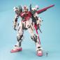 Gundam - PG - MBF-02+AQM/E-X01 Aile Strike Rouge + FX-550 Skygrasper 1/60