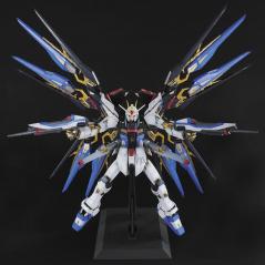 Gundam - PG - ZGMF-X20A Strike Freedom Gundam 1/60 Bandai - 3