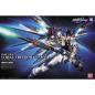 Gundam - PG - ZGMF-X20A Strike Freedom Gundam 1/60