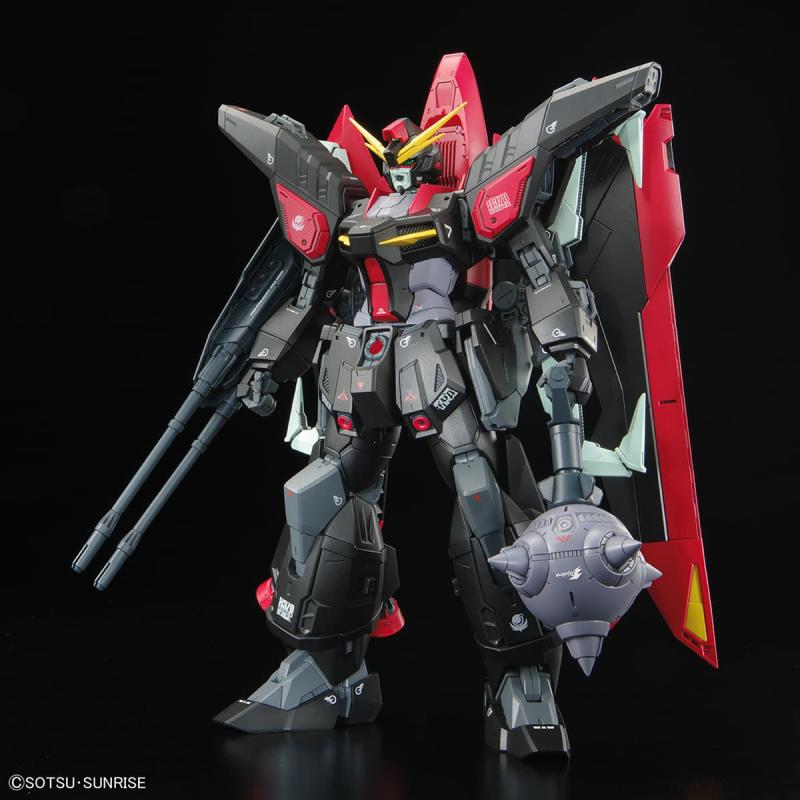 Gundam - FM - GAT-X370 Raider Gundam 1/100