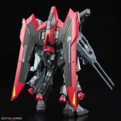 Gundam - FM - GAT-X370 Raider Gundam 1/100 Bandai - 3