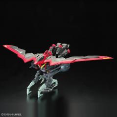 Gundam - FM - GAT-X370 Raider Gundam 1/100 Bandai - 4