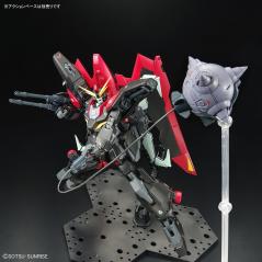 Gundam - FM - GAT-X370 Raider Gundam 1/100 Bandai - 5