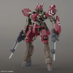 Gundam - HGI-BO - 044 - EB-05c Cyclase's Schwalbe Custom 1/144 Bandai - 2