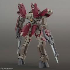 Gundam - HGI-BO - 044 - EB-05c Cyclase's Schwalbe Custom 1/144 Bandai - 3