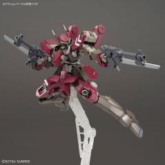 Gundam - HGI-BO - 044 - EB-05c Cyclase's Schwalbe Custom 1/144 Bandai - 4