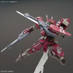 Gundam - HGI-BO - 044 - EB-05c Cyclase's Schwalbe Custom 1/144 Bandai - 5