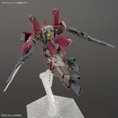Gundam - HGI-BO - 044 - EB-05c Cyclase's Schwalbe Custom 1/144 Bandai - 6