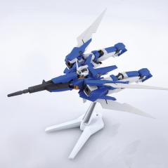 Gundam - HGAGE - 10 - Gundam AGE-2 Normal 1/144 Bandai - 3