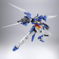 Gundam - HGAGE - 10 - Gundam AGE-2 Normal 1/144 Bandai - 4