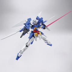 Gundam - HG -10- Gundam AGE-2 Normal 1/144 BANDAI HOBBY - 5