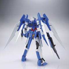 Gundam - HG -10- Gundam AGE-2 Normal 1/144 BANDAI HOBBY - 6