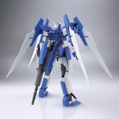 Gundam - HGAGE - 10 - Gundam AGE-2 Normal 1/144 Bandai - 7