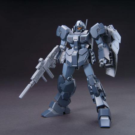 Gundam - HGUC - 130 - RGM-96X Jesta 1/144 Bandai - 2