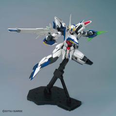 Gundam - MG - MVF-X08 Eclipse Gundam 1/100 Bandai - 3