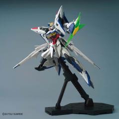 Gundam - MG - MVF-X08 Eclipse Gundam 1/100 Bandai - 4