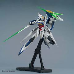 Gundam - MG - MVF-X08 Eclipse Gundam 1/100 Bandai - 6