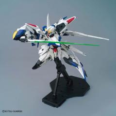 Gundam - MG - MVF-X08 Eclipse Gundam 1/100 Bandai - 7