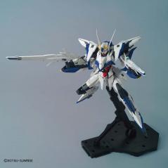 Gundam - MG - MVF-X08 Eclipse Gundam 1/100 Bandai - 8