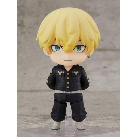 Tokyo Revengers Nendoroid Chifuyu Matsuno Good Smile Company - 1