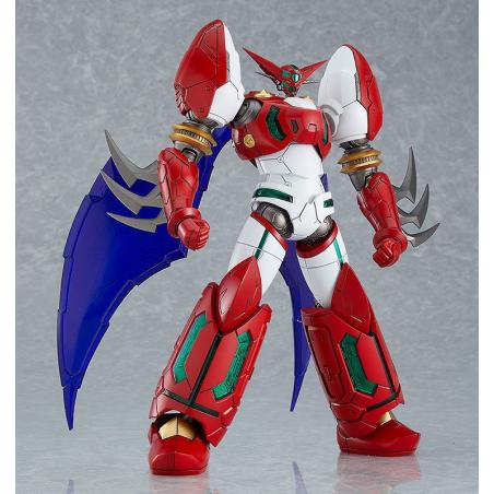 Getter Robo Armageddon Moderoid Shin Getter 1 Good Smile Company - 1