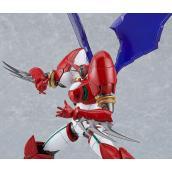 Getter Robo Armageddon Moderoid Shin Getter 1