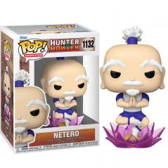 Funko Pop - Hunter X Hunter - Netero - 1132 Funko - 1