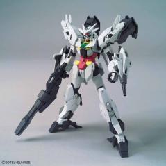 Gundam - HGBD:R - 013 - PFF-X7/J5 Jupitive Gundam 1/144 BANDAI HOBBY - 2